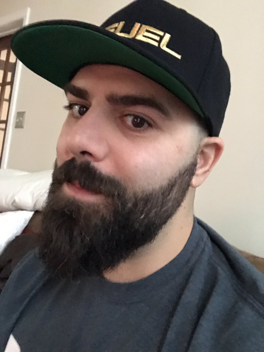 Daniel Keem